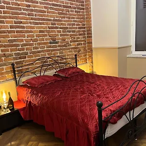  Apartment Way2stay Rynek Glowny Poland