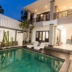  Villa Maja Batubelig By Pramana Indonesia