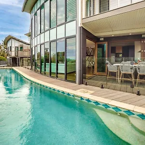  Holiday home Shelly Seaside A Australia