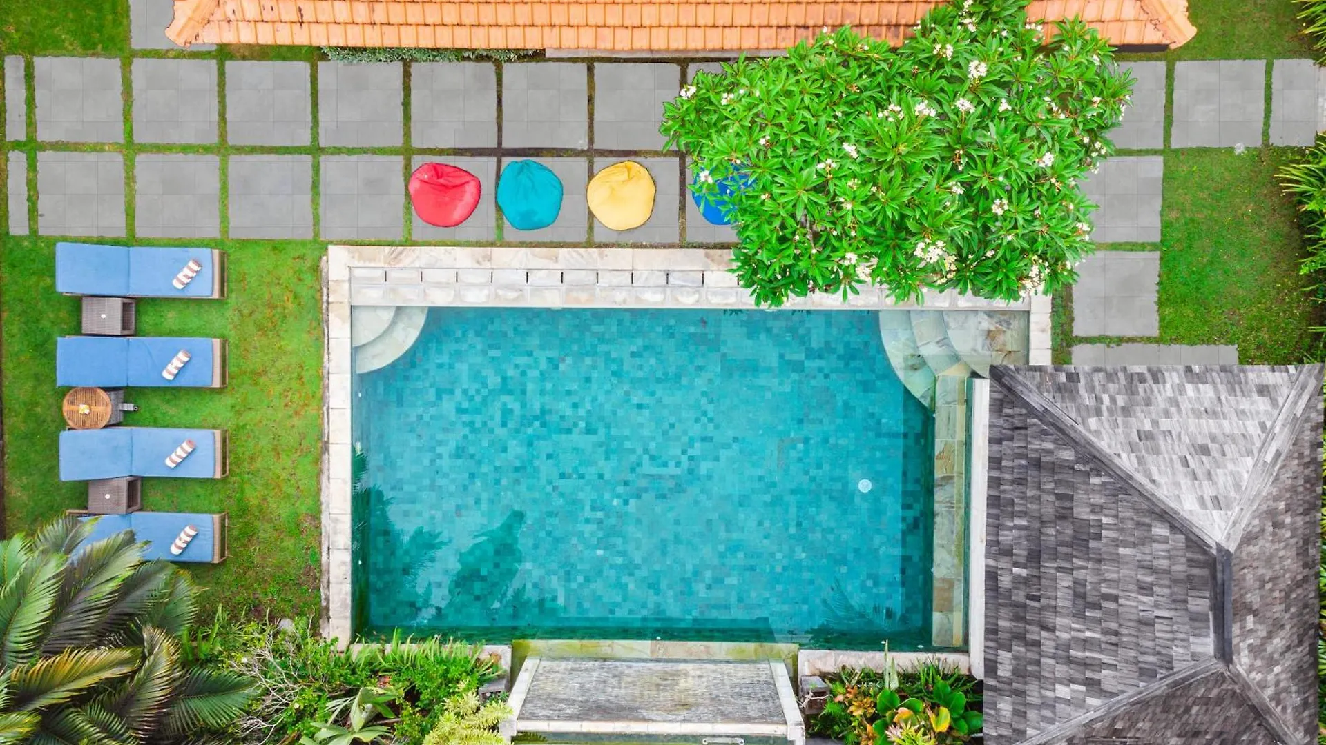 Amore Villas Canggu  0*, Canggu (Bali)