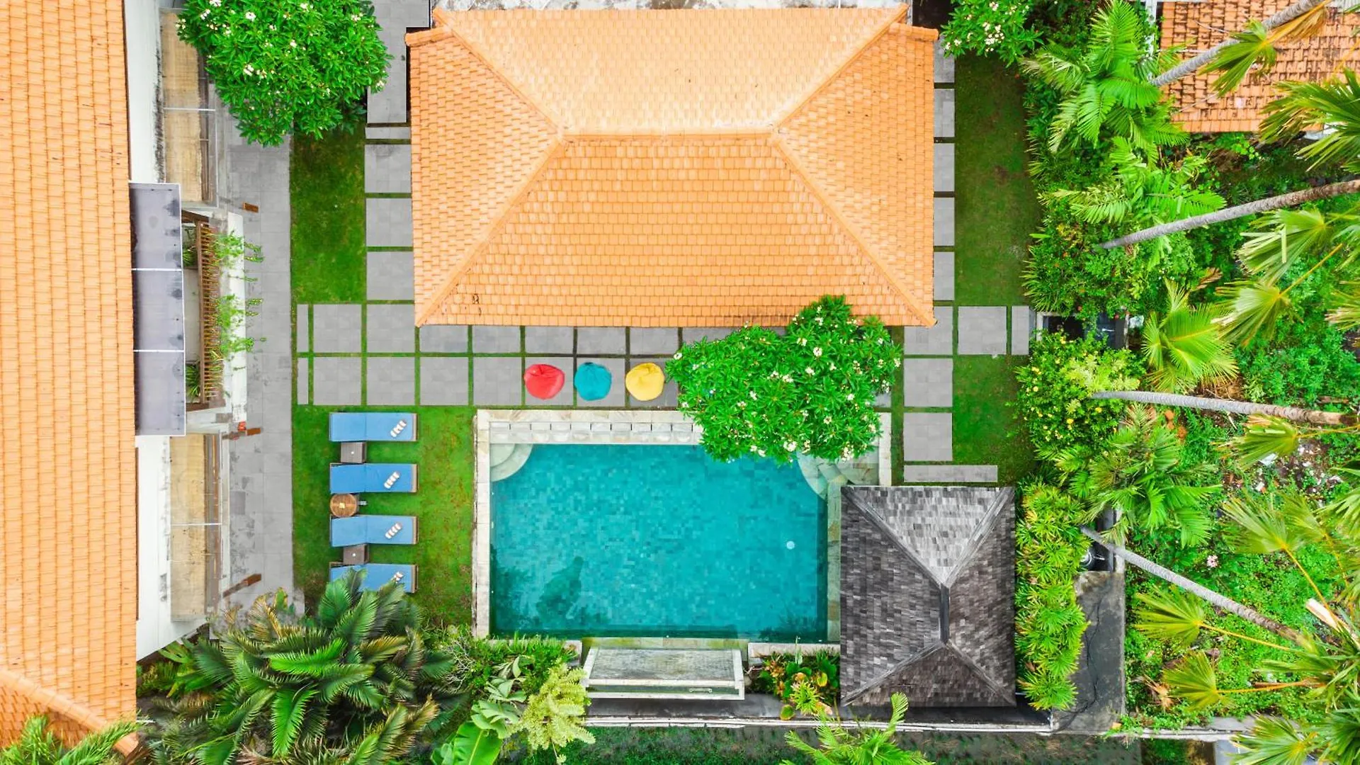 Amore Villas Canggu