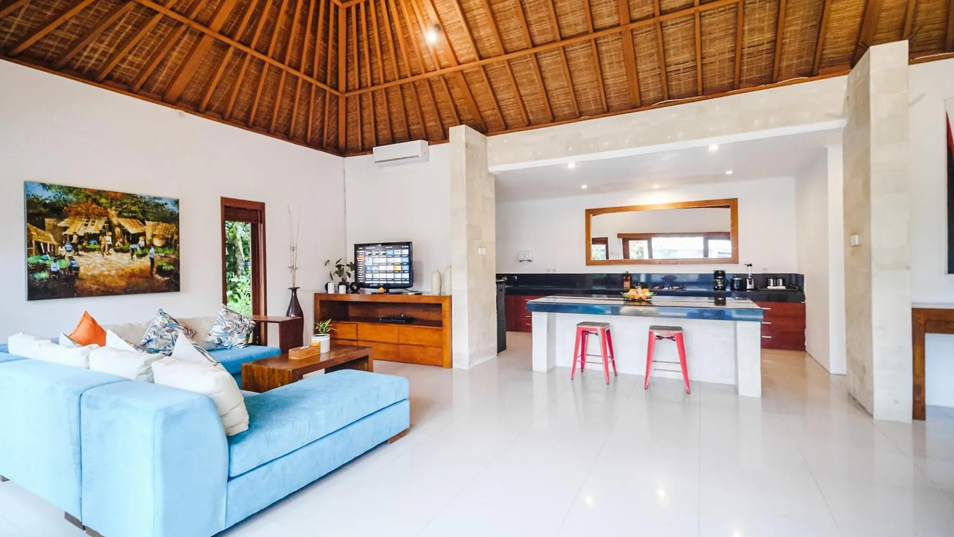 Amore Villas Canggu  Indonesia