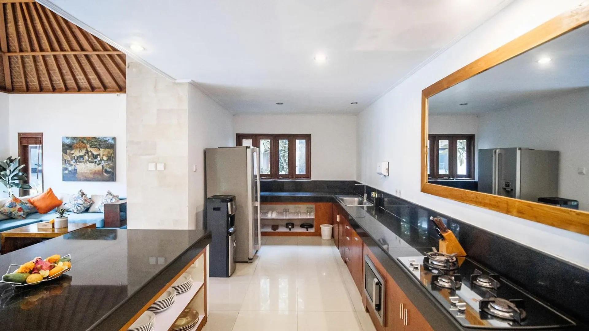 Amore Villas Canggu  0*, Canggu (Bali) Indonesia