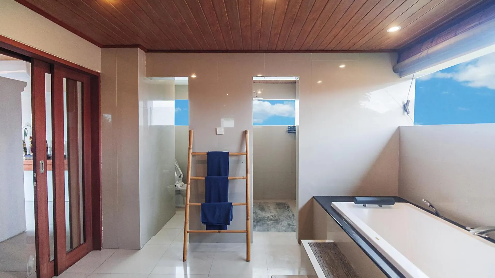 Amore Villas Canggu  Indonesia