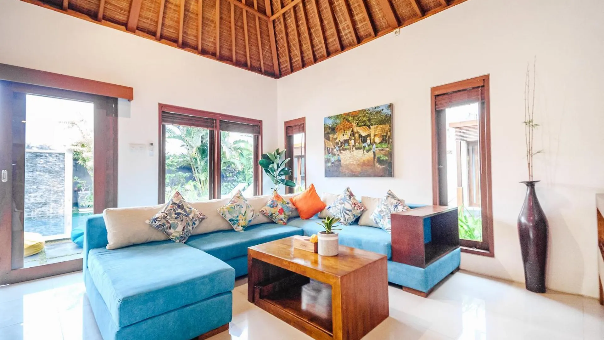 Amore Villas Canggu