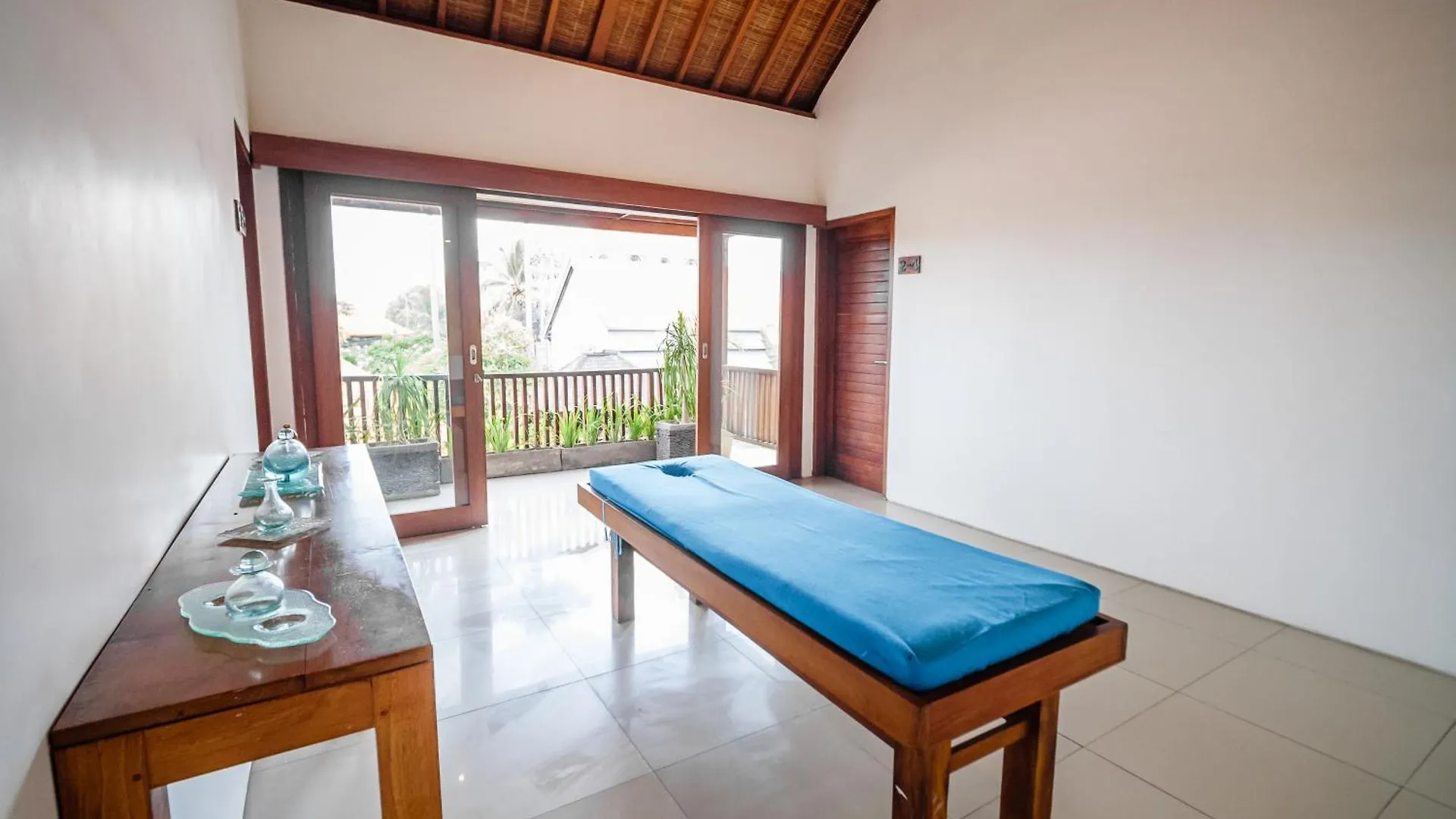 Amore Villas Canggu
