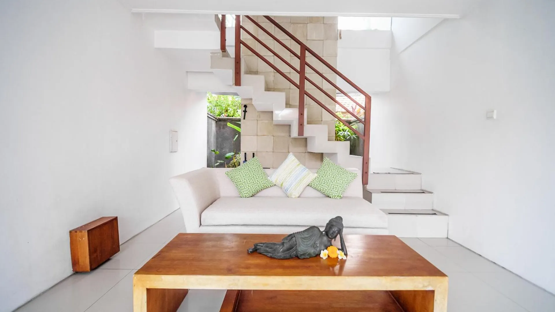 Amore Villas Canggu