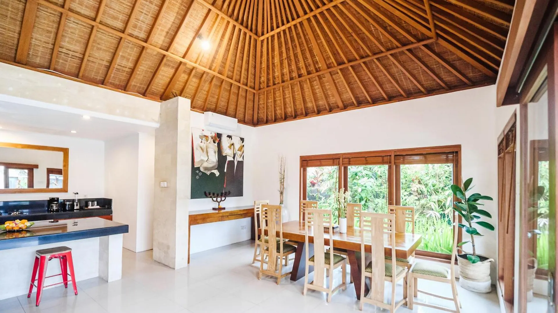 Amore Villas Canggu  0*, Canggu (Bali) Indonesia