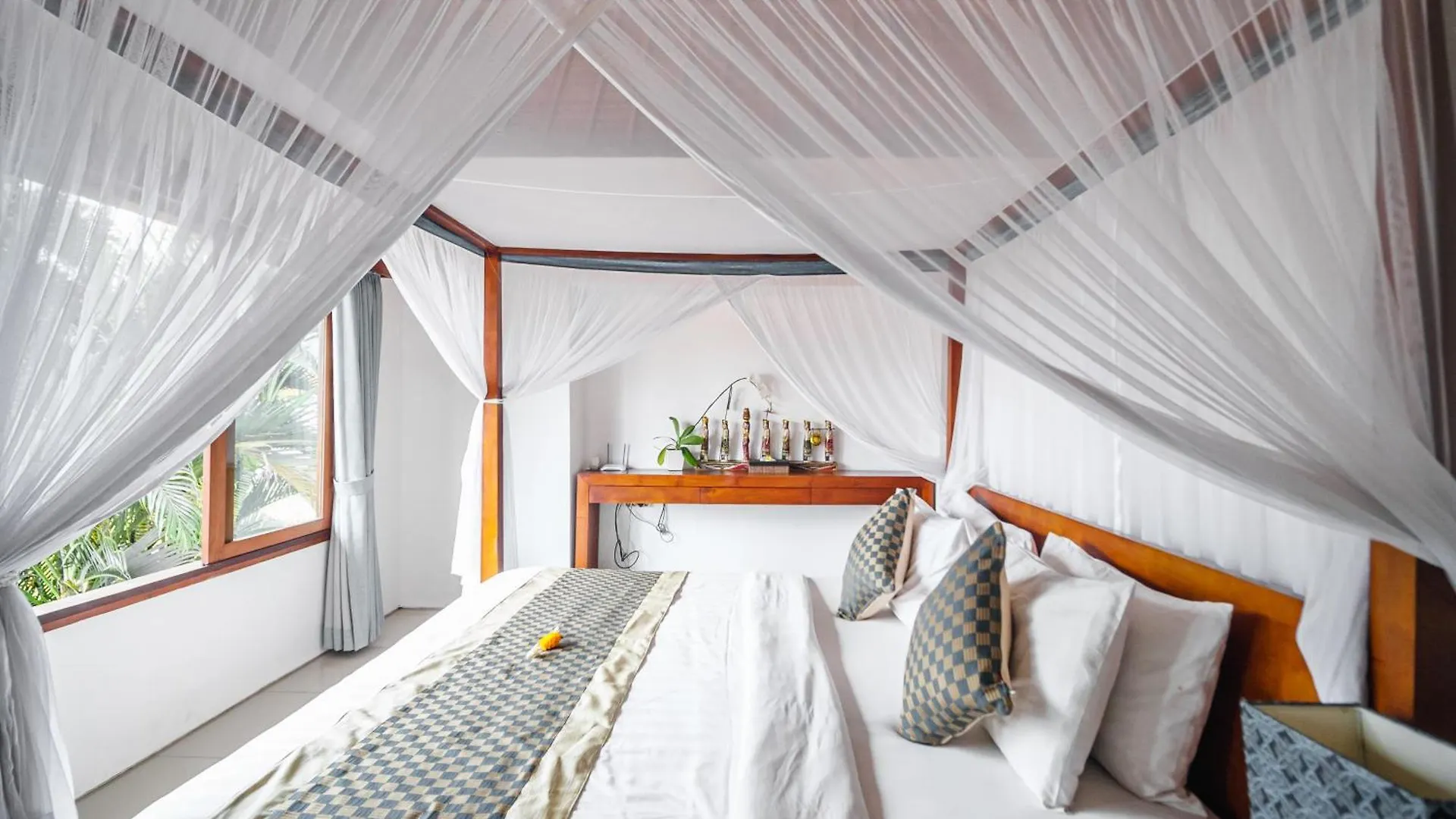 Amore Villas Canggu