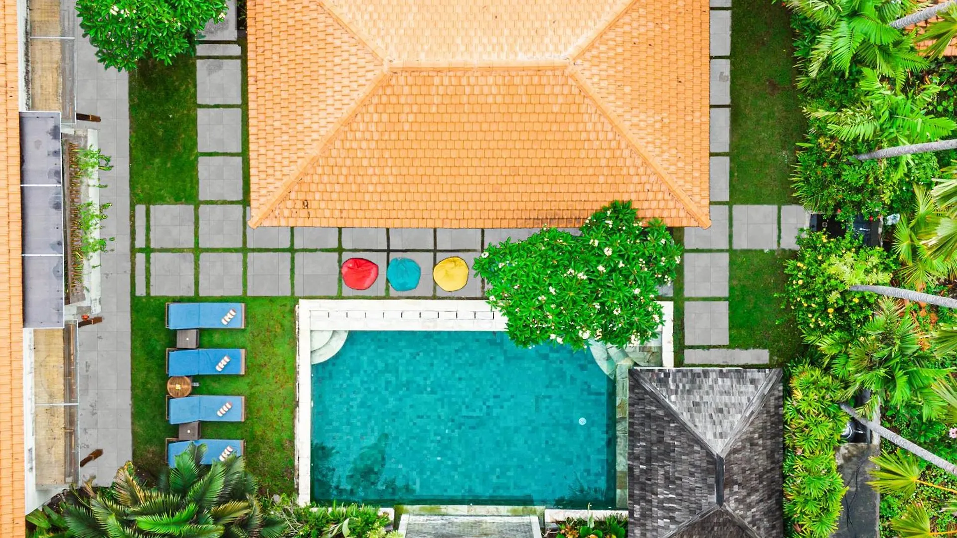 Amore Villas Canggu   Canggu (Bali)