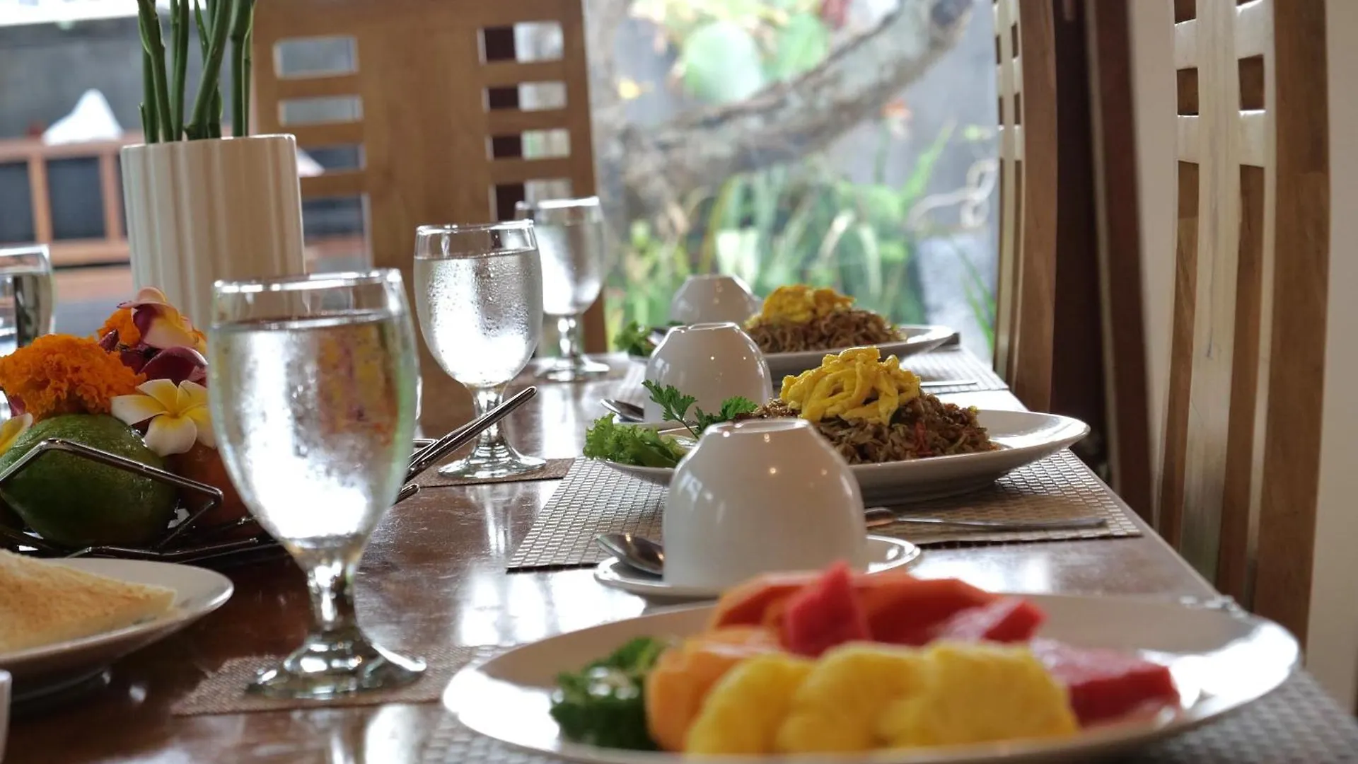 Amore Villas Canggu  Canggu (Bali)