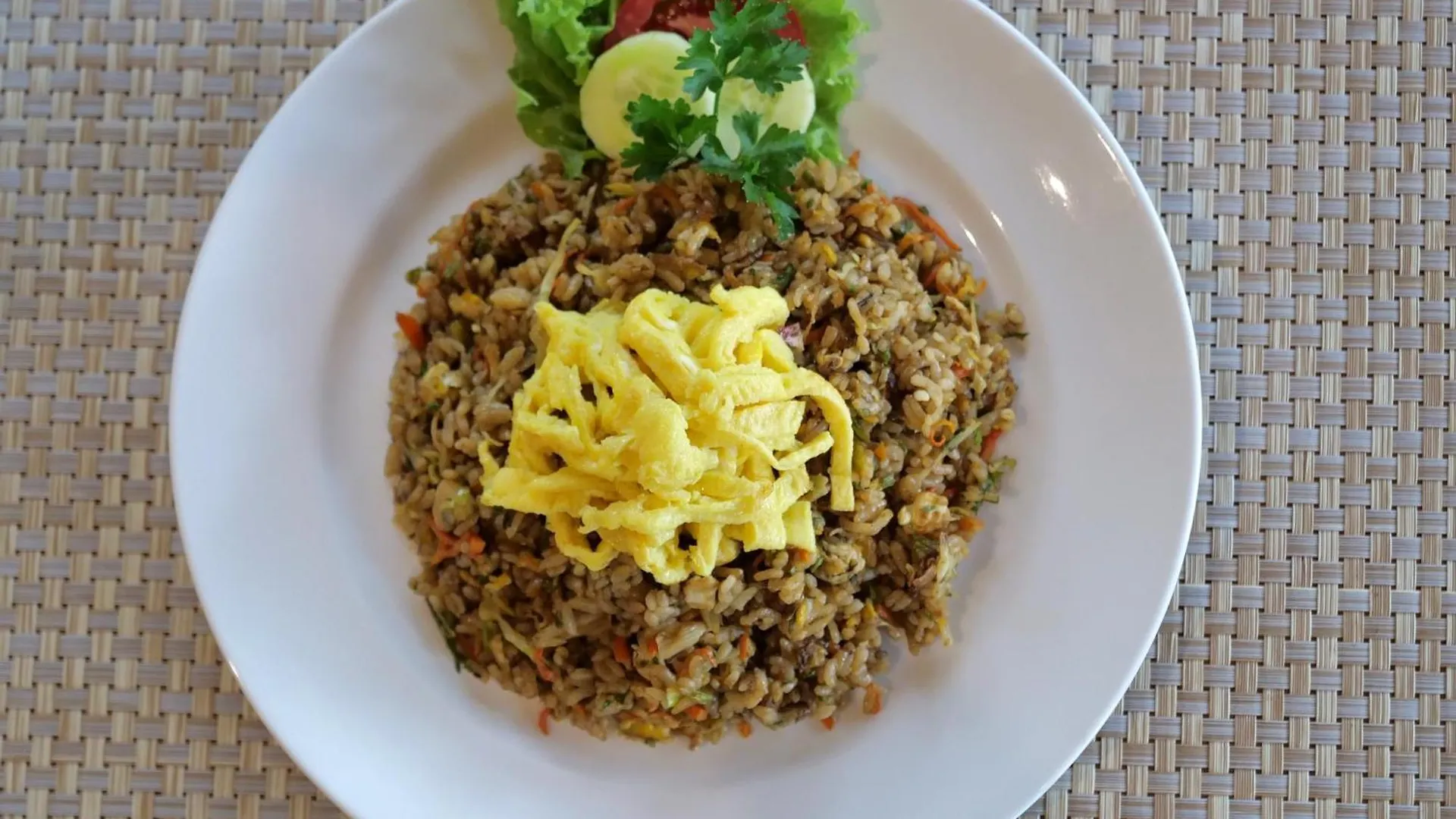 Amore Villas Canggu