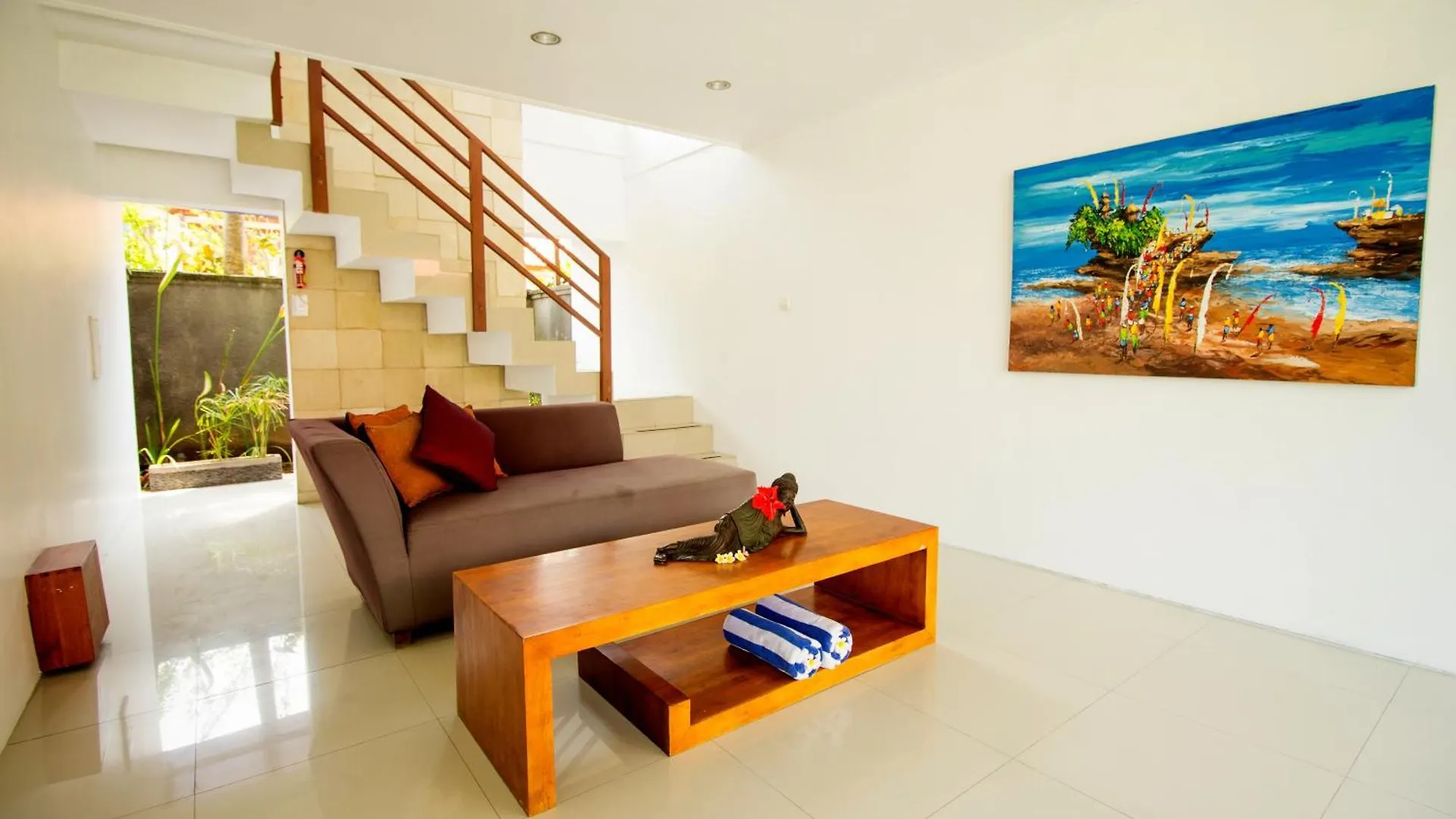 Amore Villas Canggu