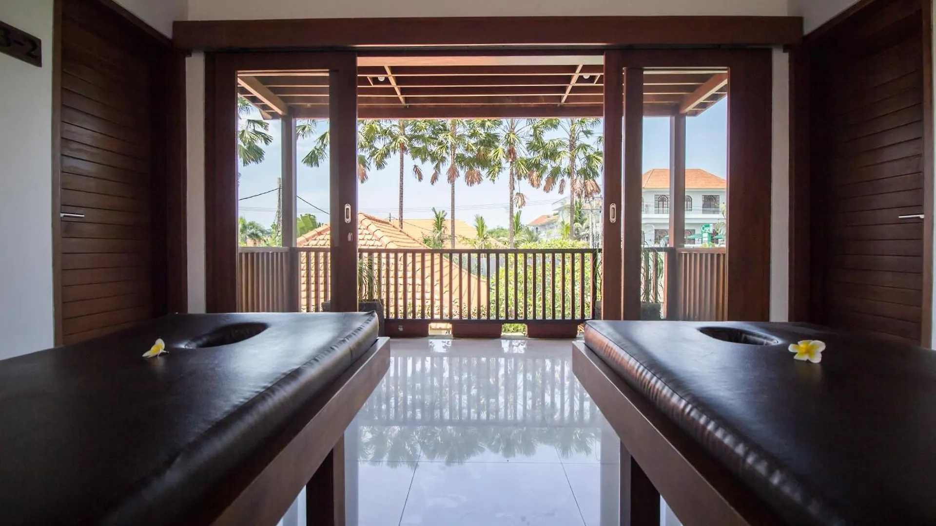 Amore Villas Canggu  Indonesia
