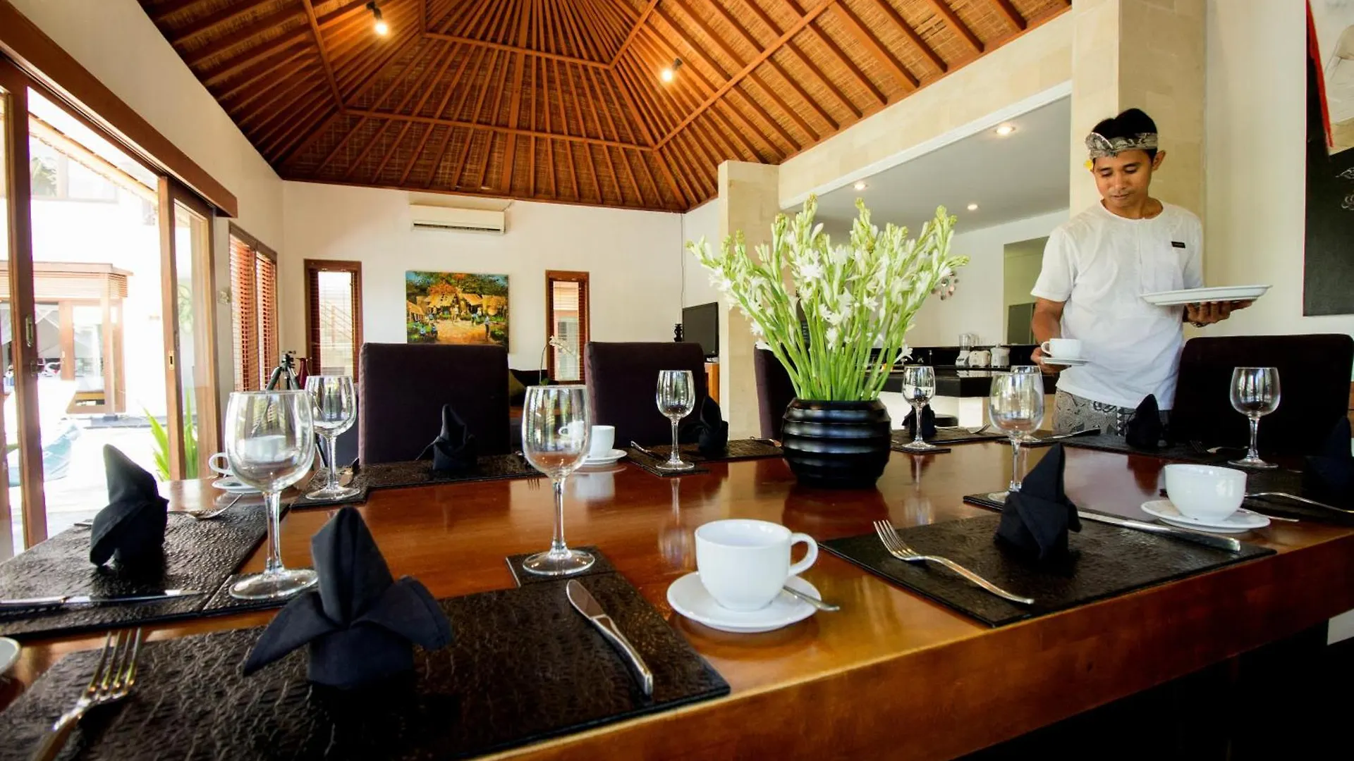 Amore Villas Canggu