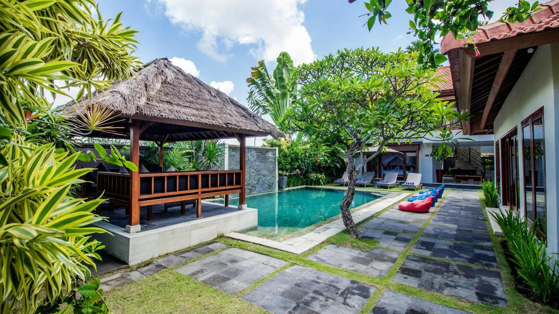 Amore Villas Canggu