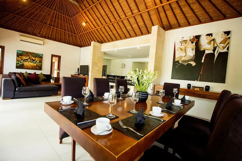 Amore Villas Canggu   Canggu (Bali)