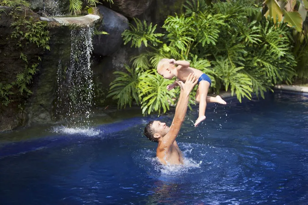 Amore Villas Canggu  Indonesia