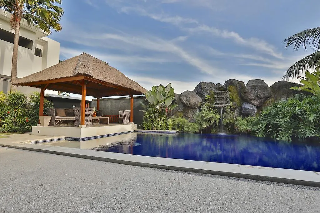 Amore Villas Canggu   Canggu (Bali)