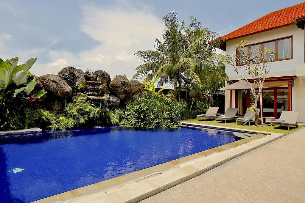Amore Villas Canggu