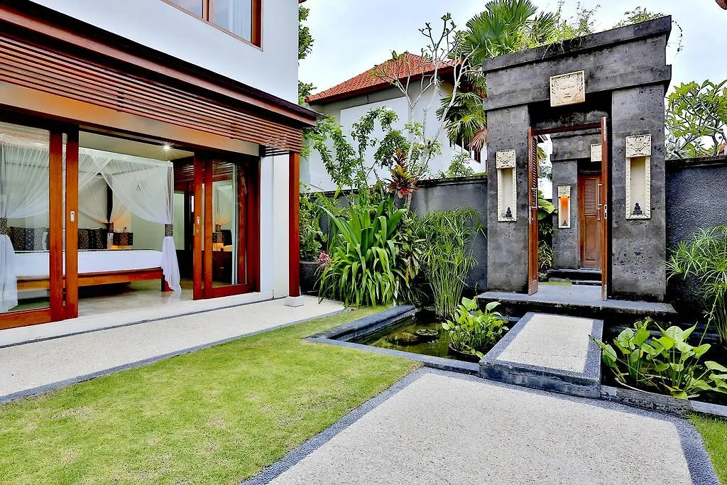 Amore Villas Canggu  Indonesia