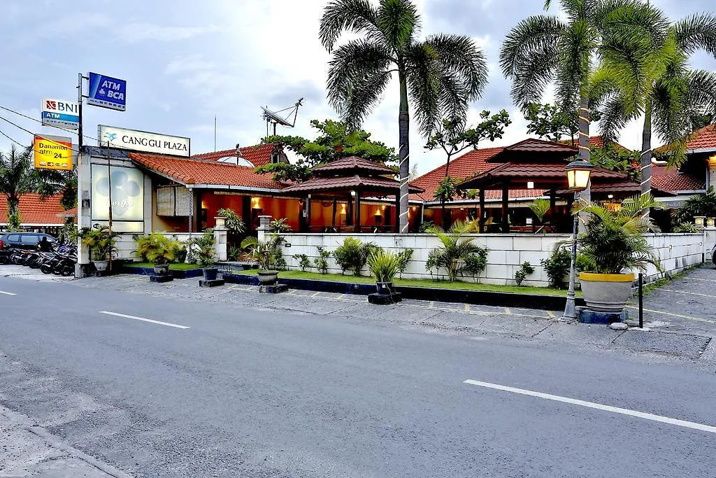Amore Villas Canggu  Canggu (Bali)