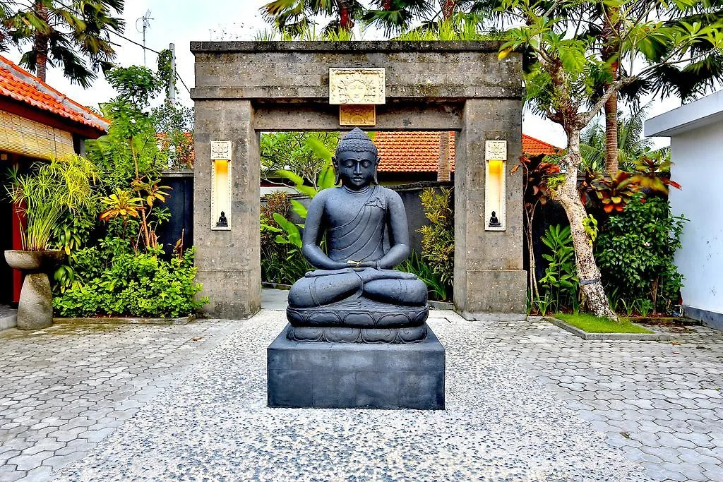 Amore Villas Canggu