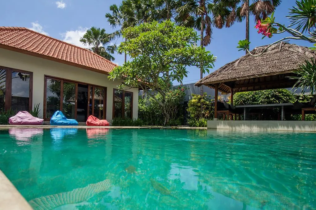 Amore Villas Canggu