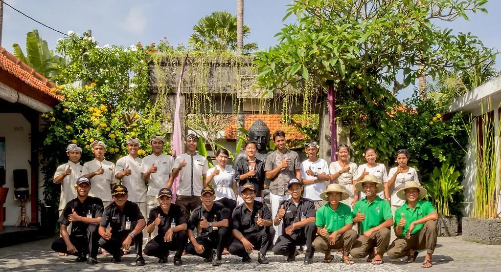 Amore Villas Canggu