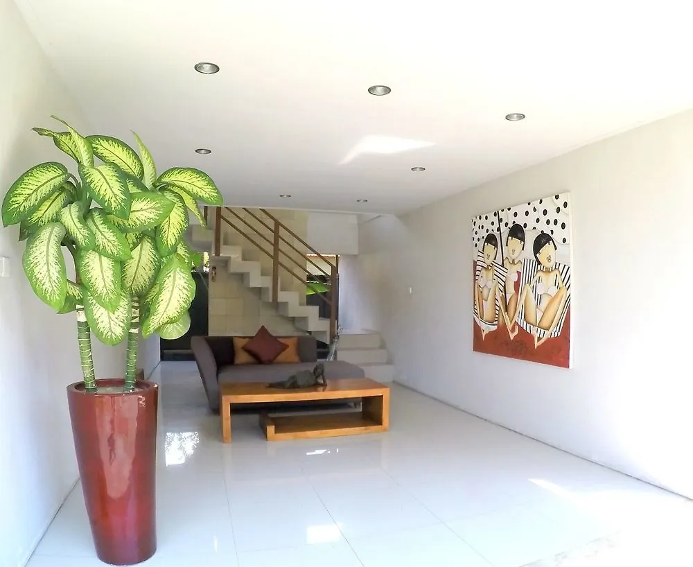 Amore Villas Canggu  Canggu (Bali)