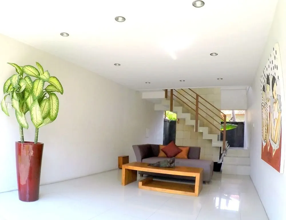 Amore Villas Canggu  0*, Canggu (Bali)