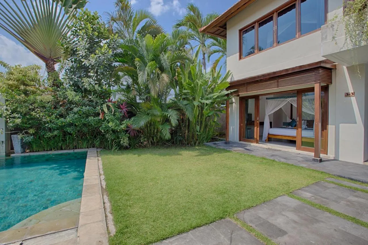 Amore Villas Canggu   Canggu (Bali)