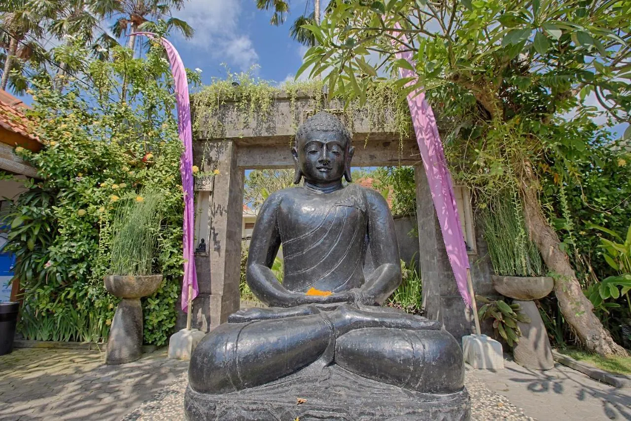Amore Villas Canggu  Indonesia