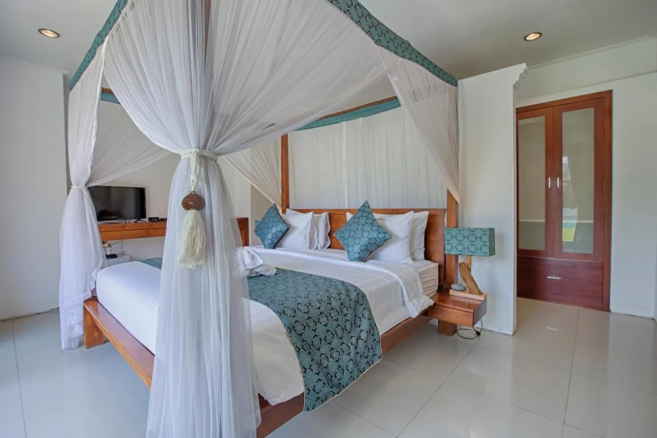 Amore Villas Canggu  0*, Canggu (Bali) Indonesia