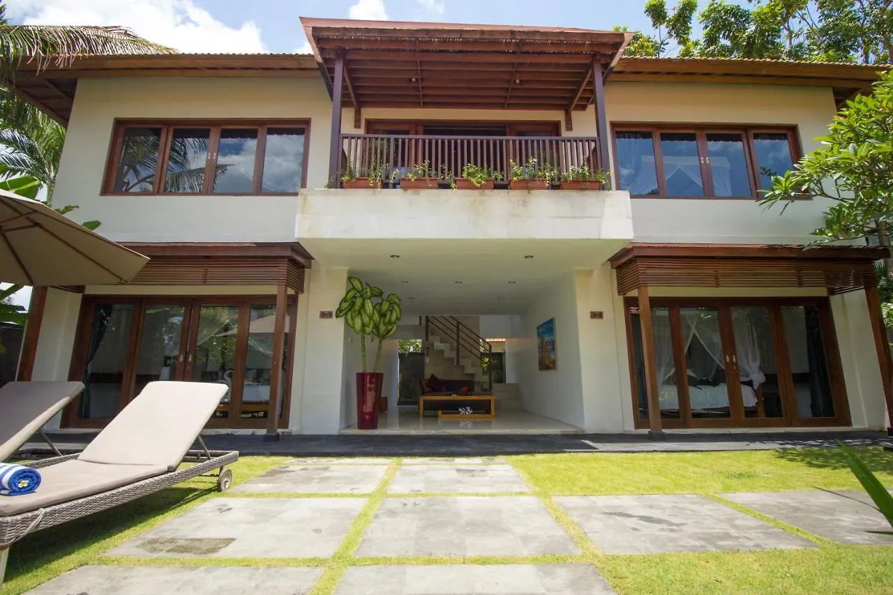 Amore Villas Canggu  0*, Canggu (Bali) Indonesia